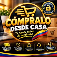 Compralo desde Casa