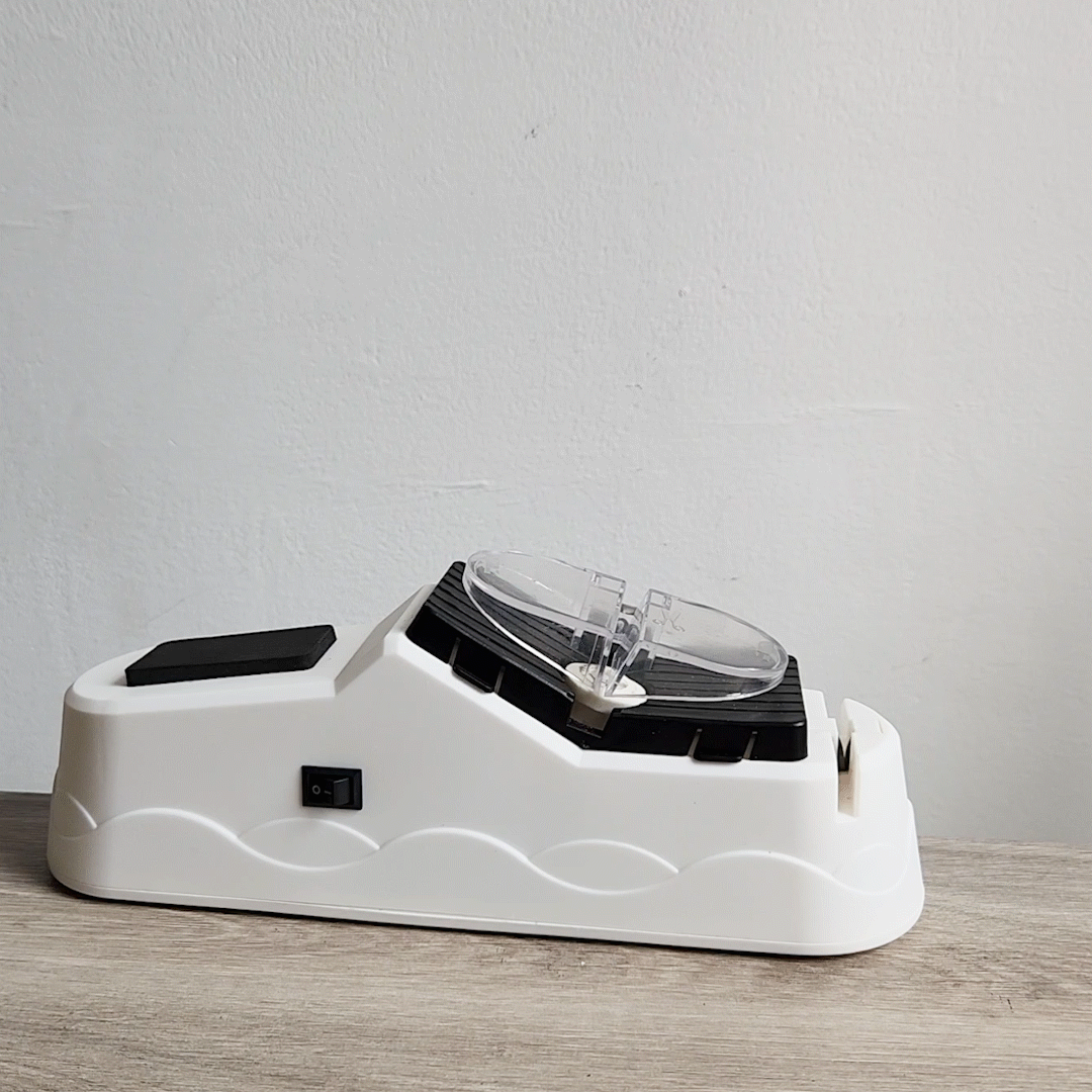 AFILADOR ELÉCTRICO