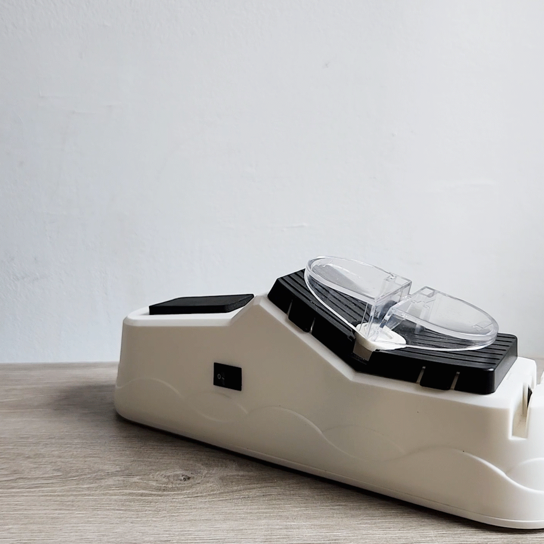AFILADOR ELÉCTRICO