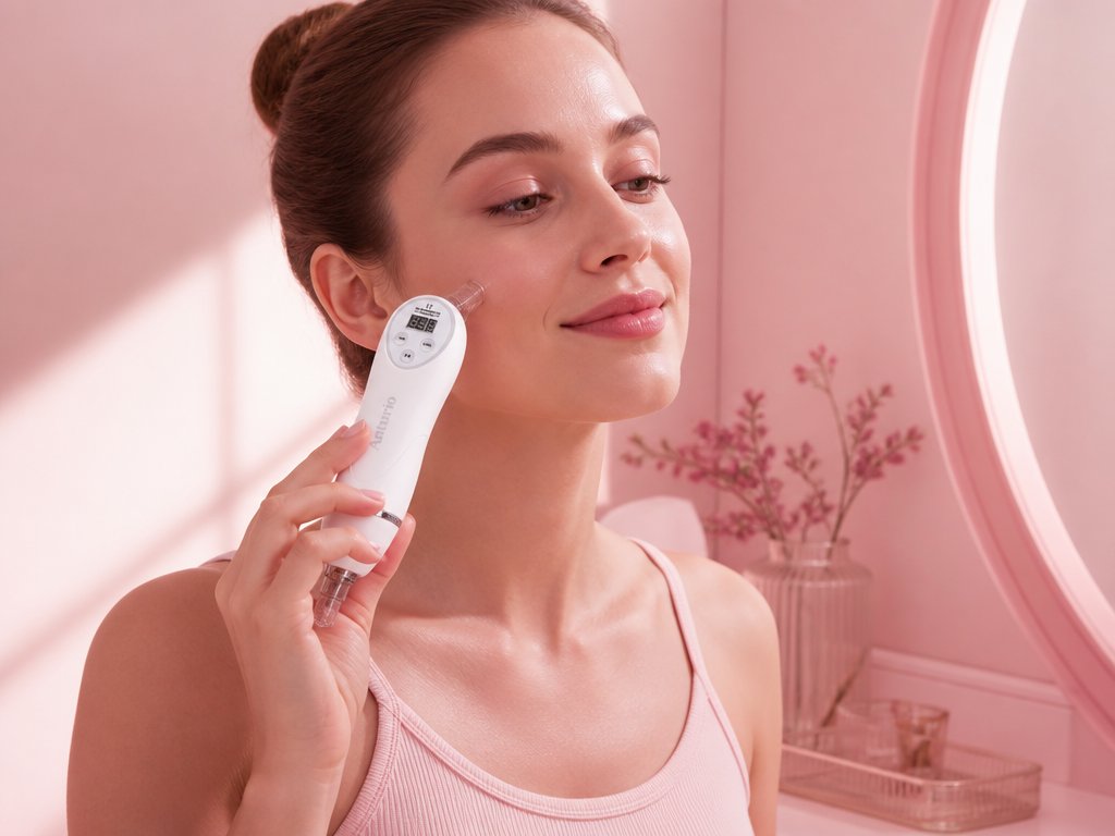 RENUEVA TU RUTINA FACIAL