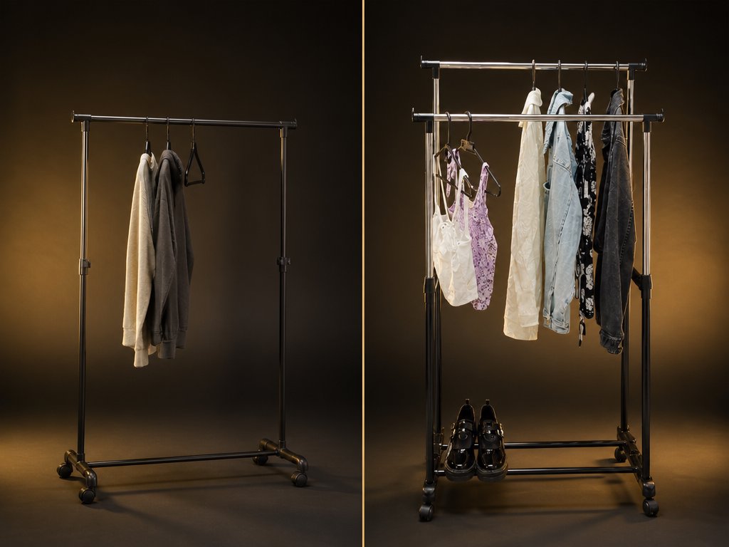 Comparación visual con otros productos