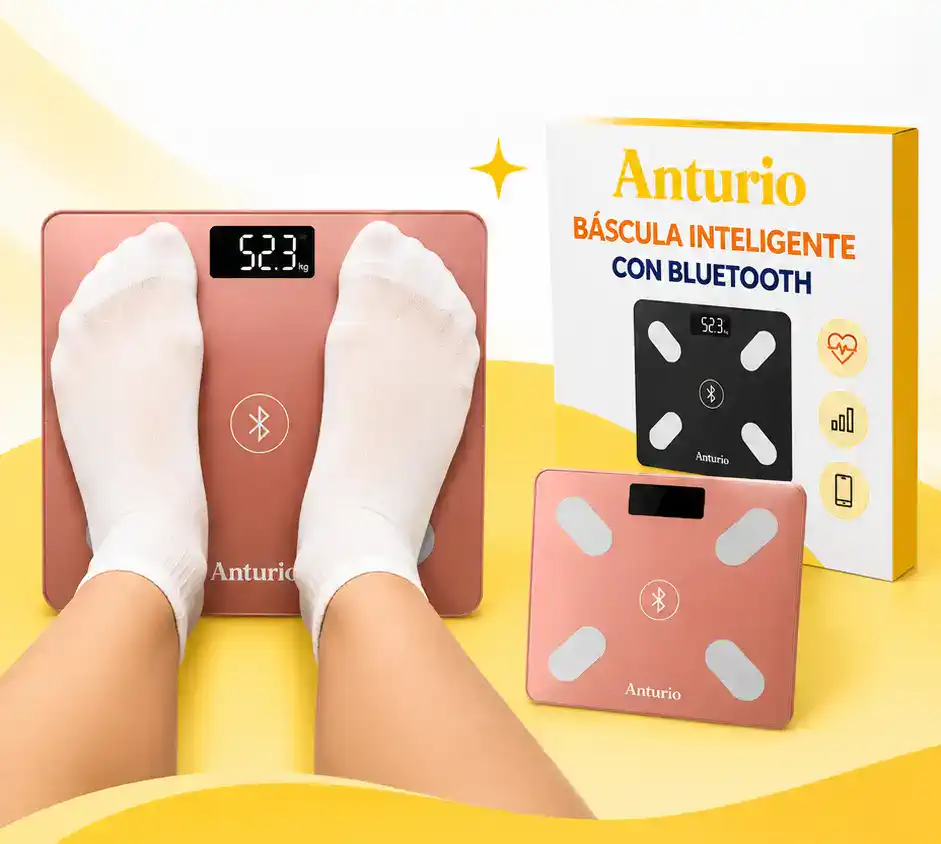 Anturio Care