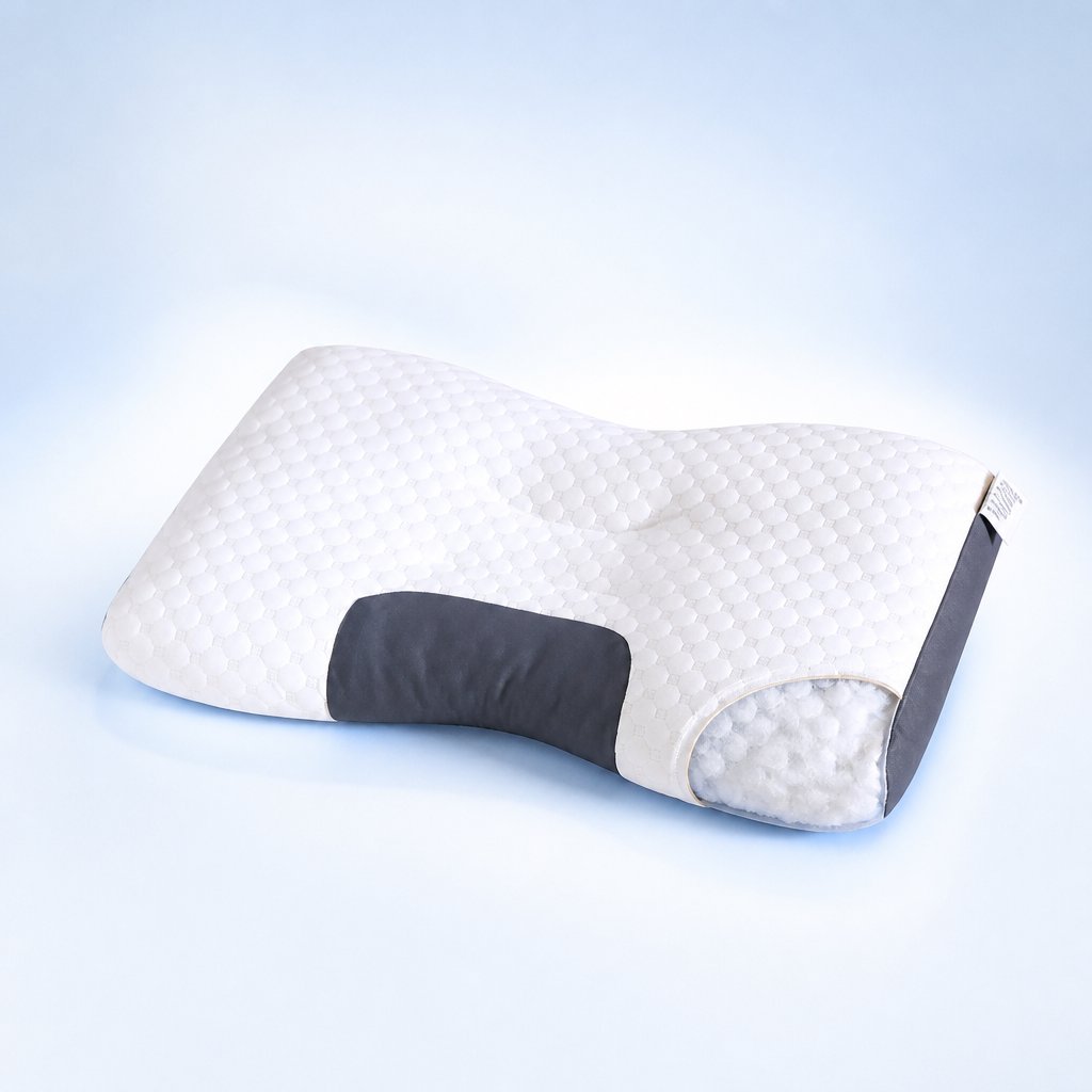 anatomía de Almohada cervical