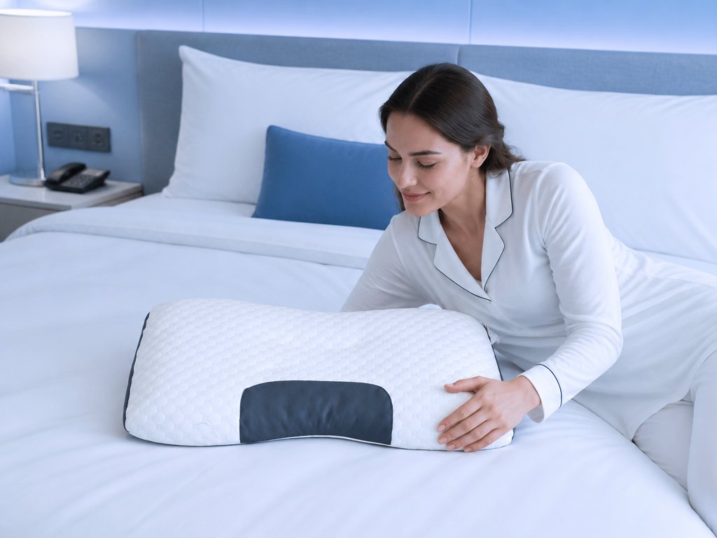 LLEVA TU DESCANSO CONTIGO