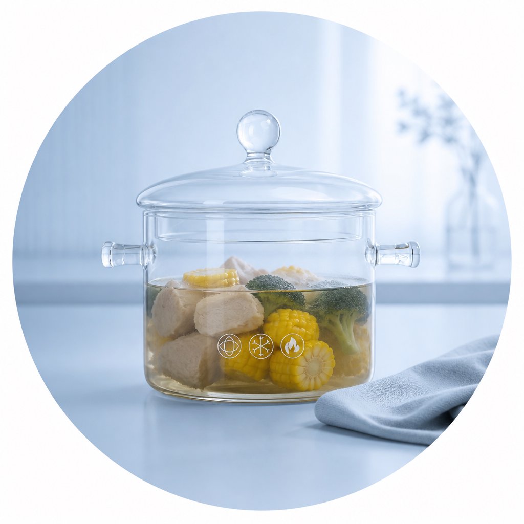 ÚSALA EN TU COCINA