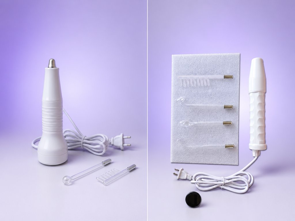 Comparación visual con otros productos