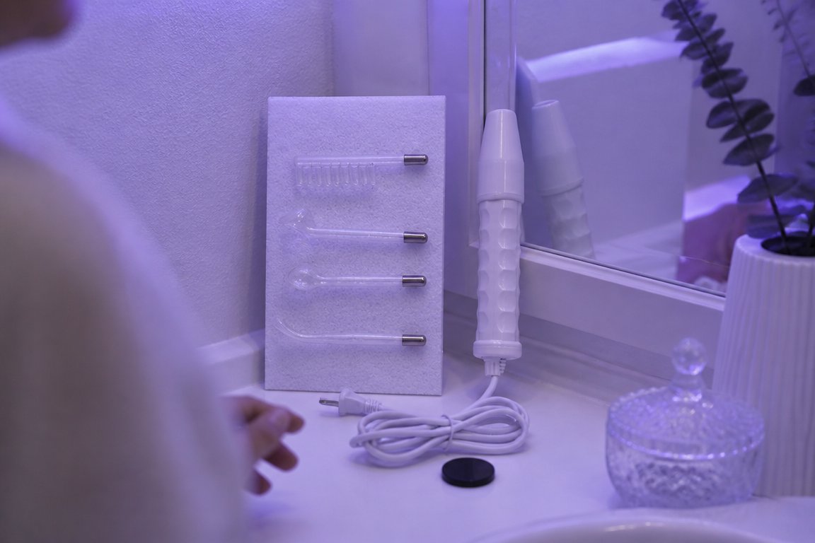Foto de LUZ
