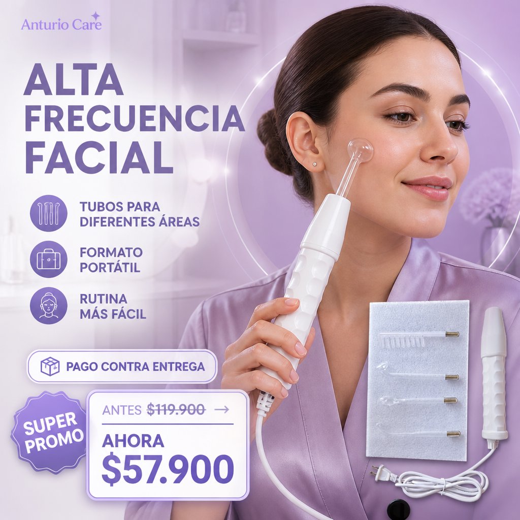 Alta frecuencia