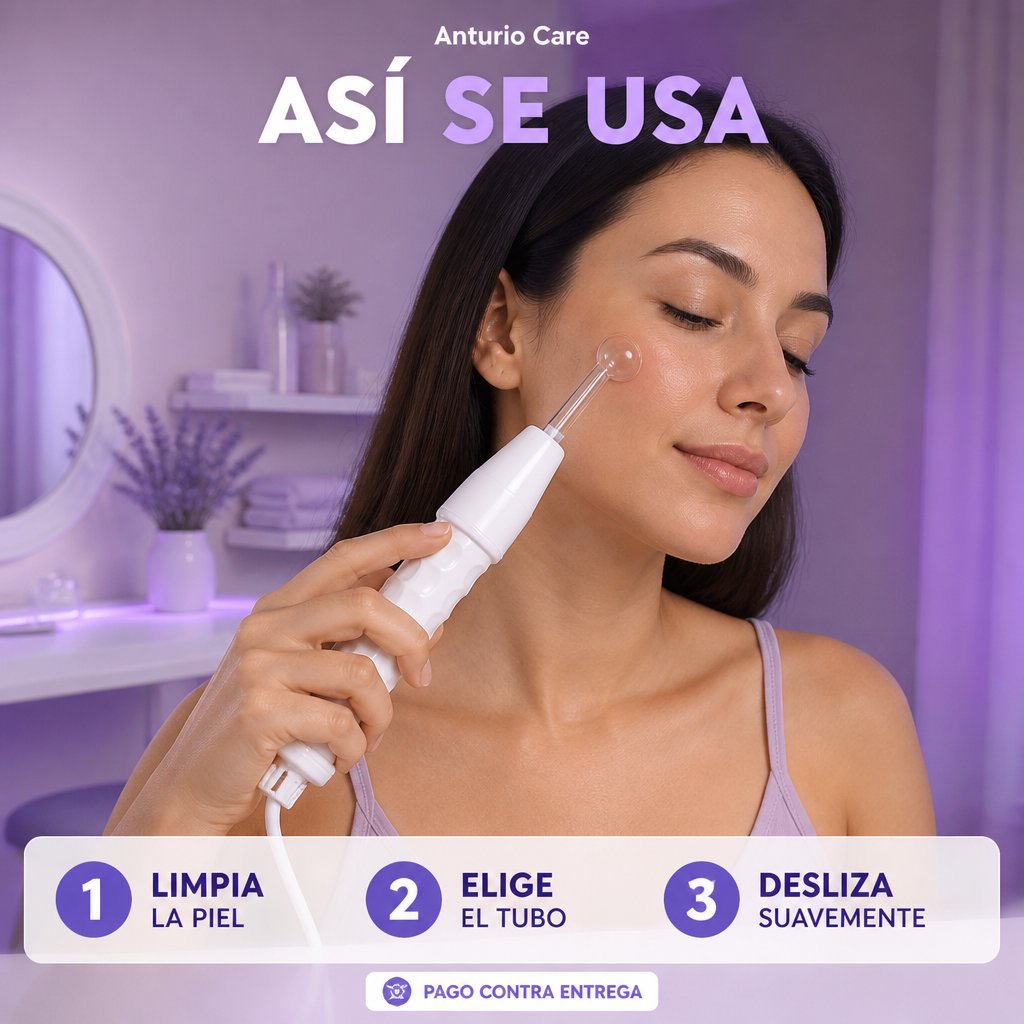 Alta frecuencia drop
