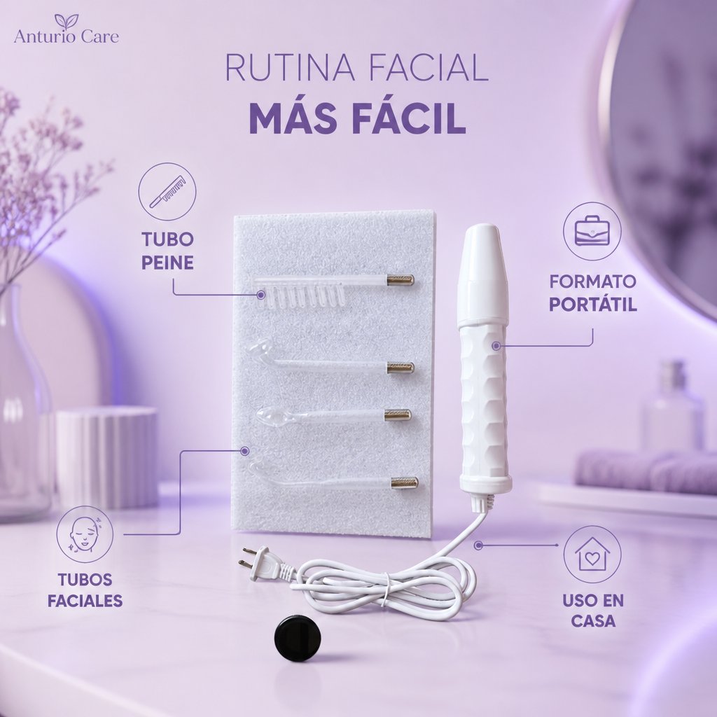 Alta frecuencia drop