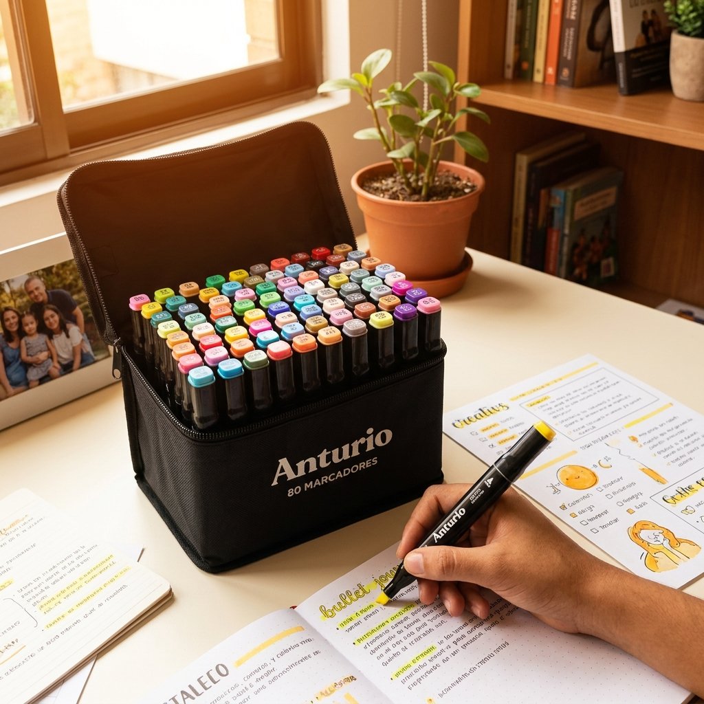 ORGANIZA TUS APUNTES DIARIOS