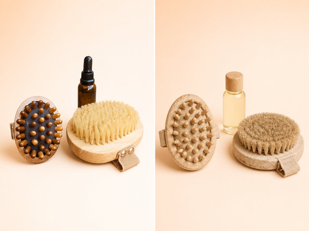Comparación visual con otros productos