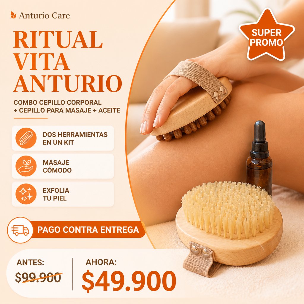 Ritual Vita Anturio