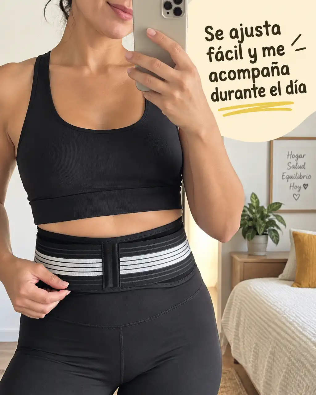 CINTURÓN CIÁTICA
