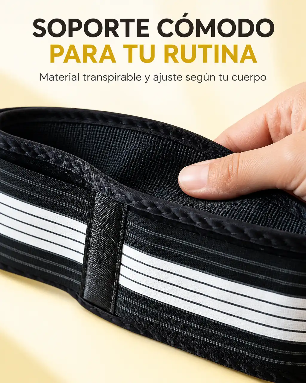 CINTURÓN CIÁTICA