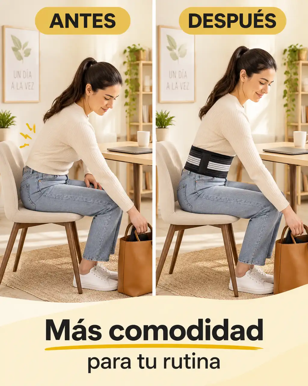 CINTURÓN CIÁTICA