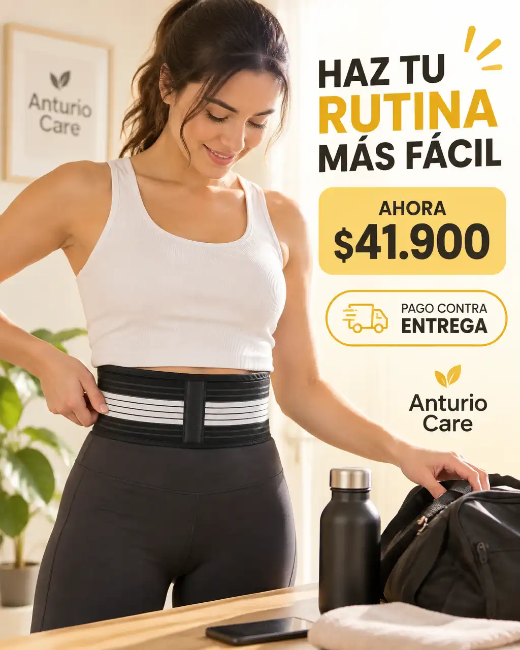 CINTURÓN CIÁTICA