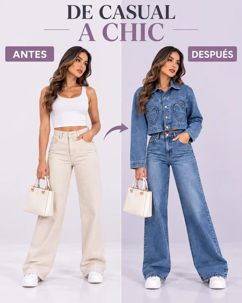 CONJUNTO ROSALIA