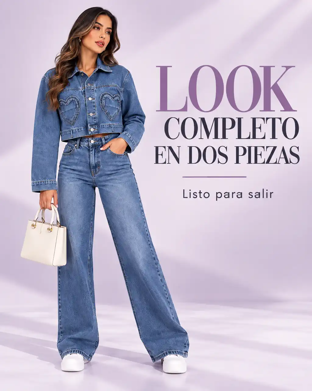 CONJUNTO ROSALIA