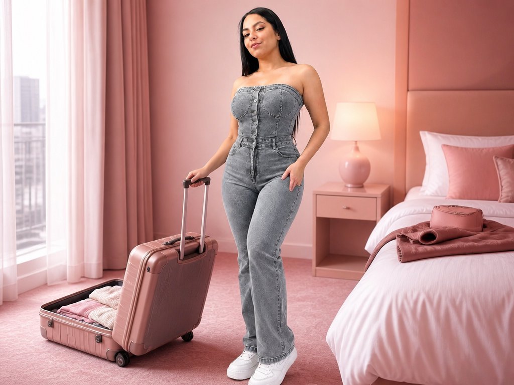 LLEVA UN LOOK VERSÁTIL