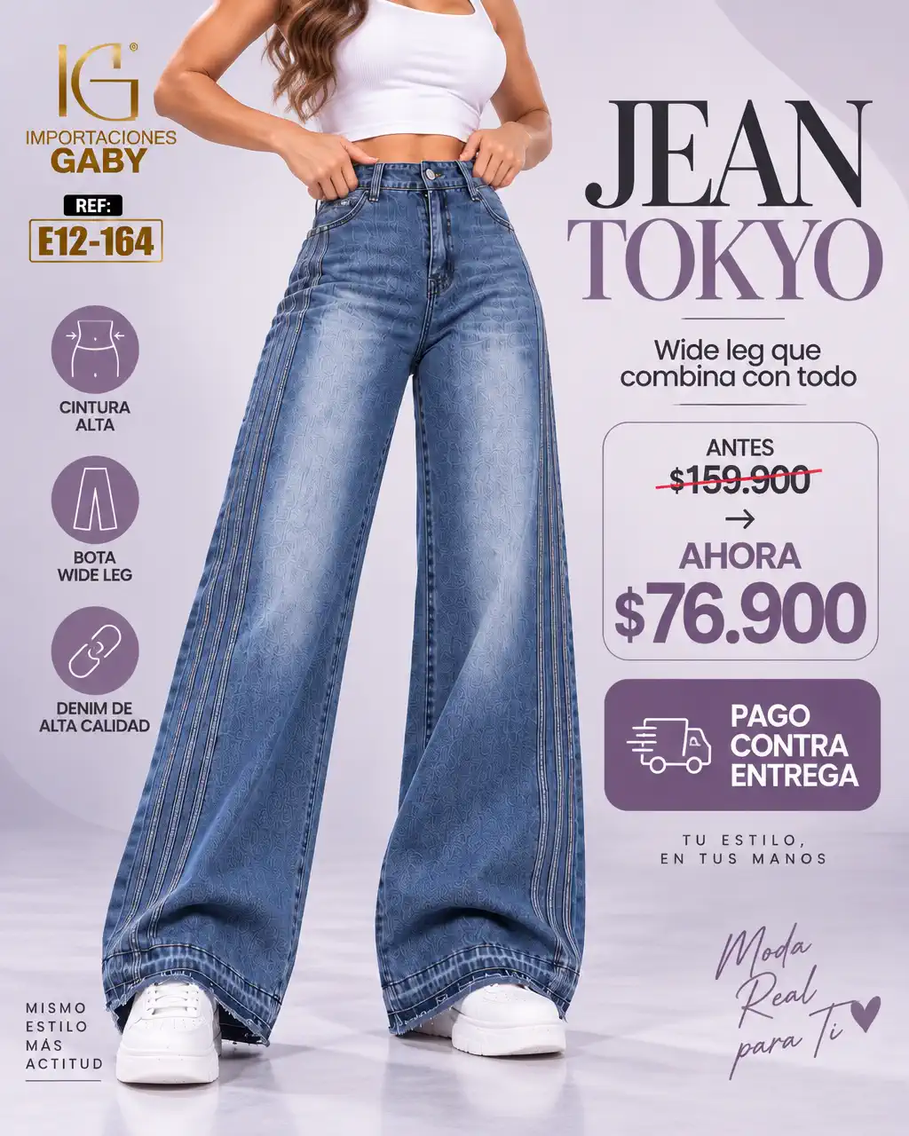 JEAN TOKYO