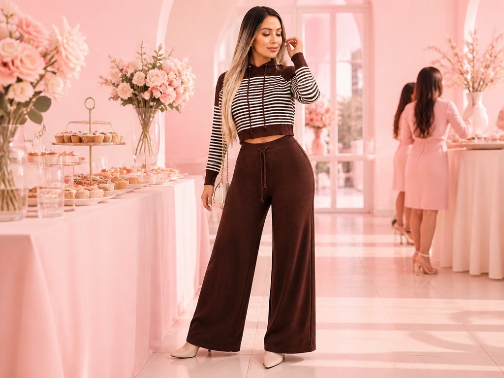 DESTACA CON UN LOOK VERSÁTIL