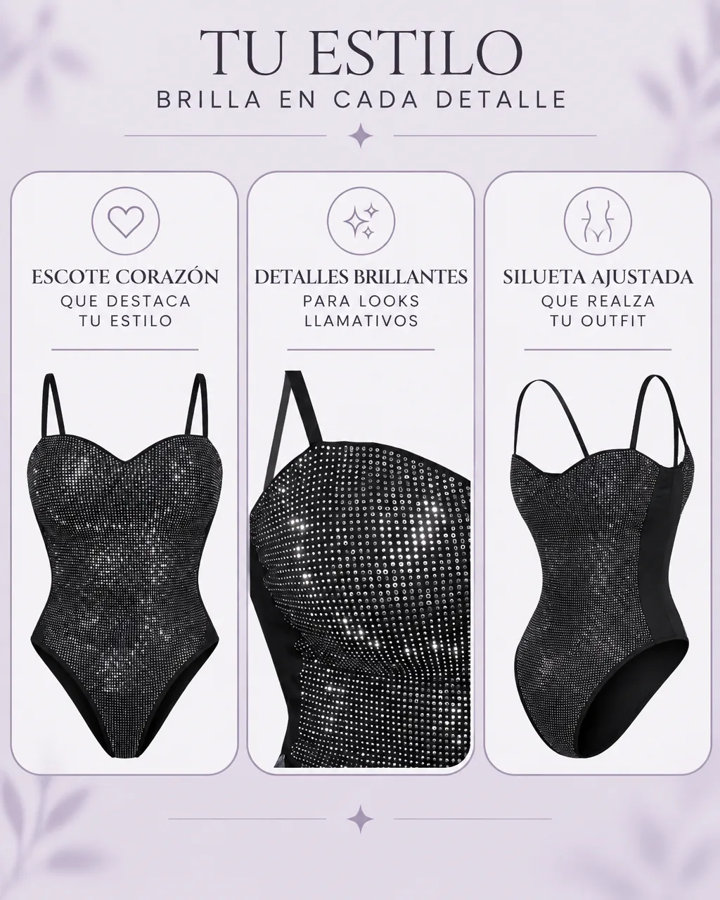 BODY BRILLO