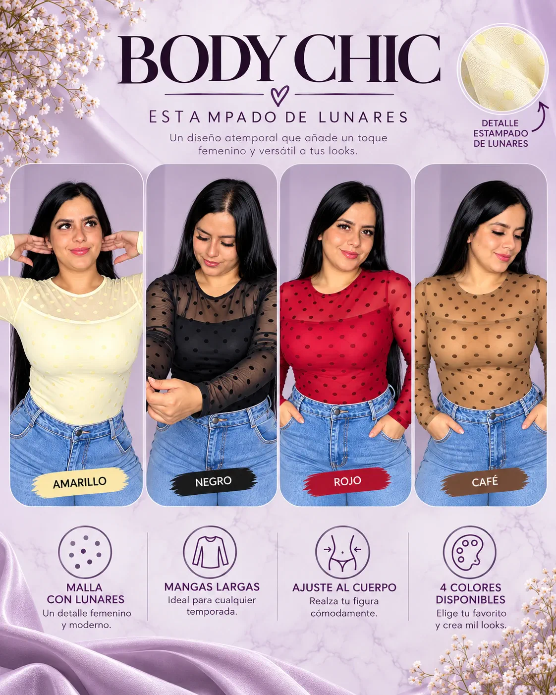 BODY CHIC