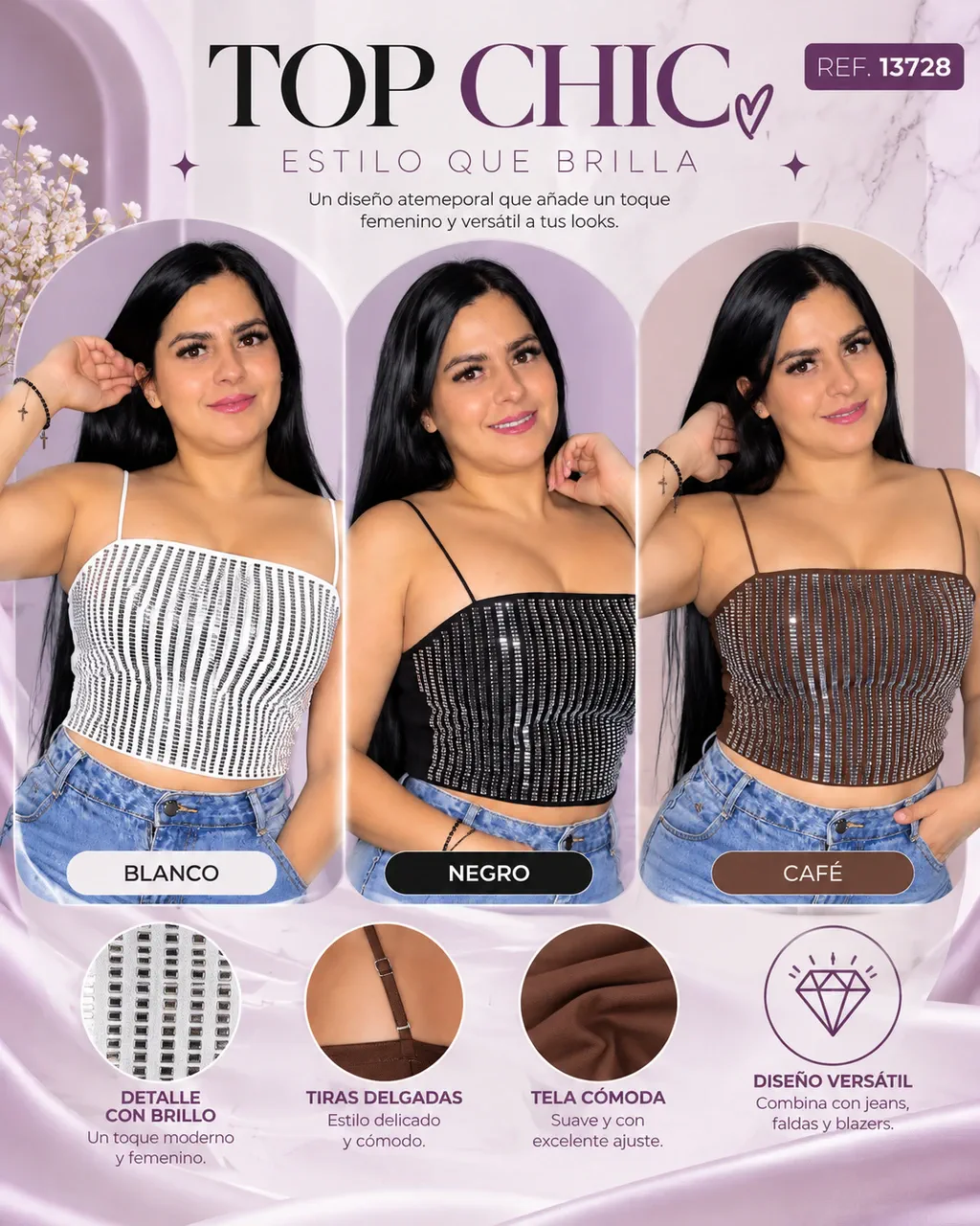 TOP CHIC