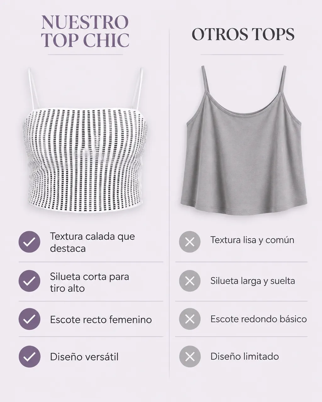 TOP CHIC