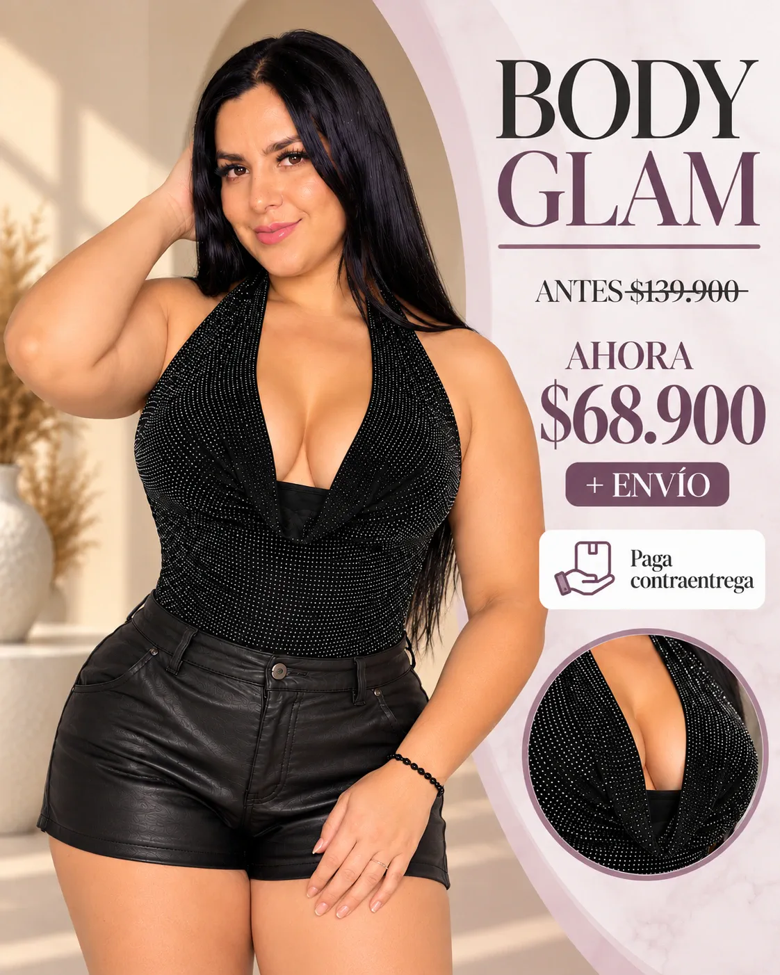 BODY GLAM