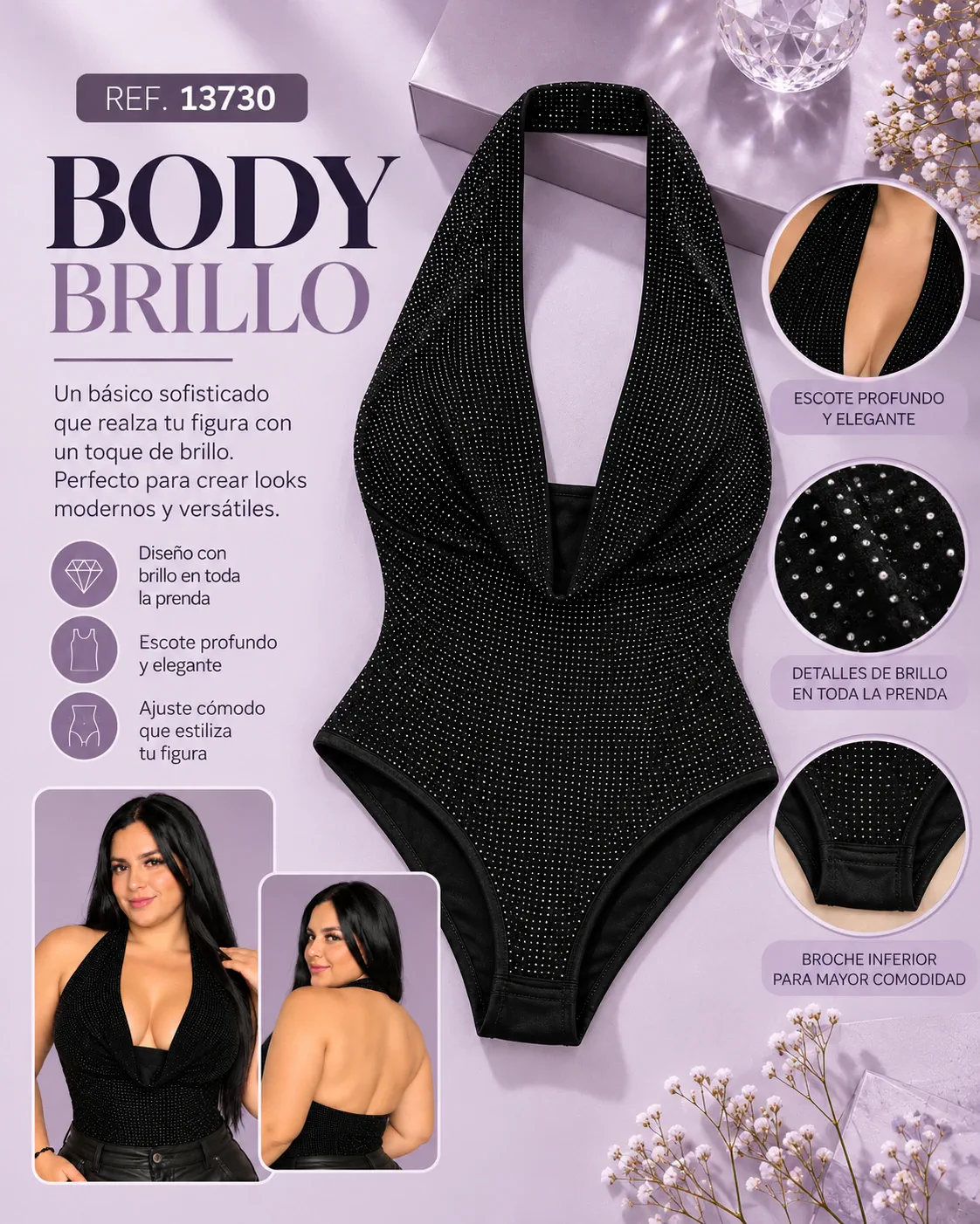 BODY GLAM
