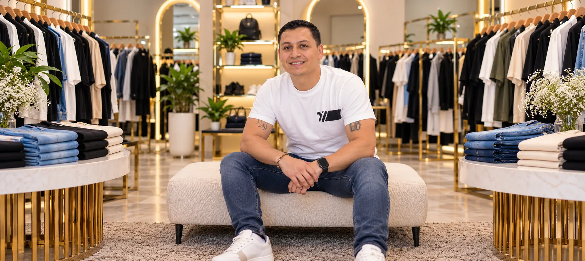 Moda que inspira, negocios que crecen