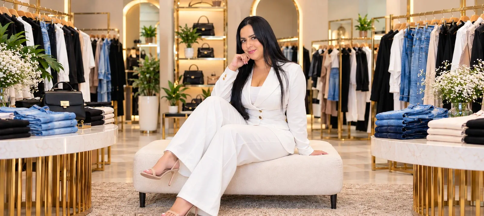 Moda que inspira, negocios que crecen