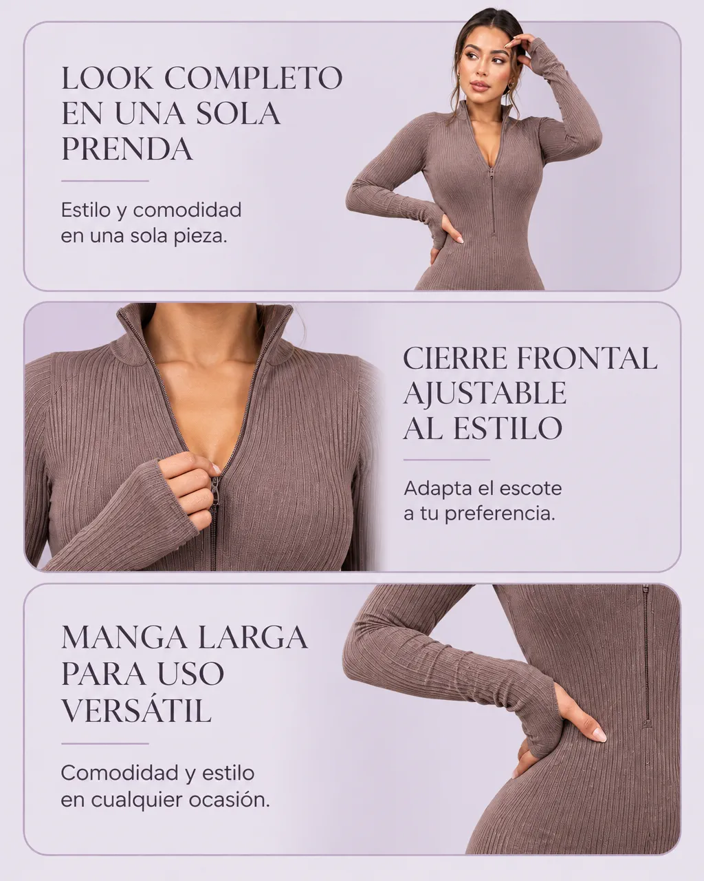 ENTERIZO DEPORTIVO