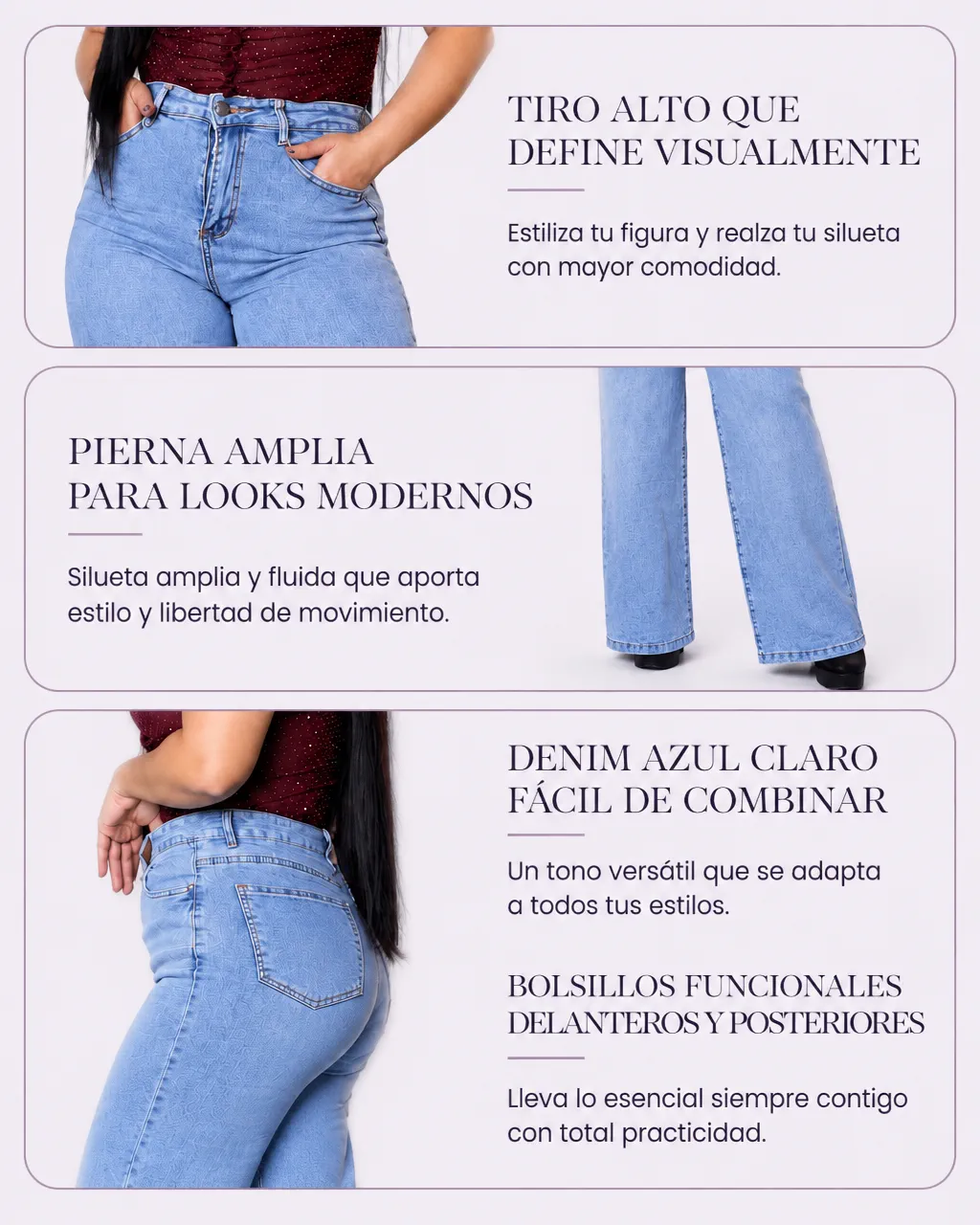 JEAN ACAMPANADO