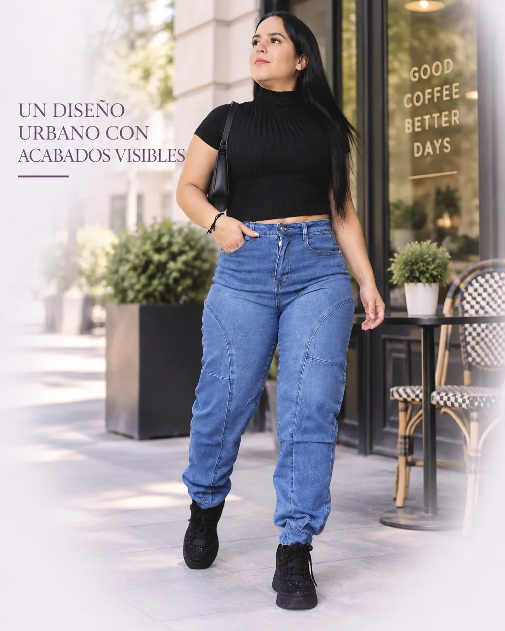 JEAN SKINNY ESTILIZADO