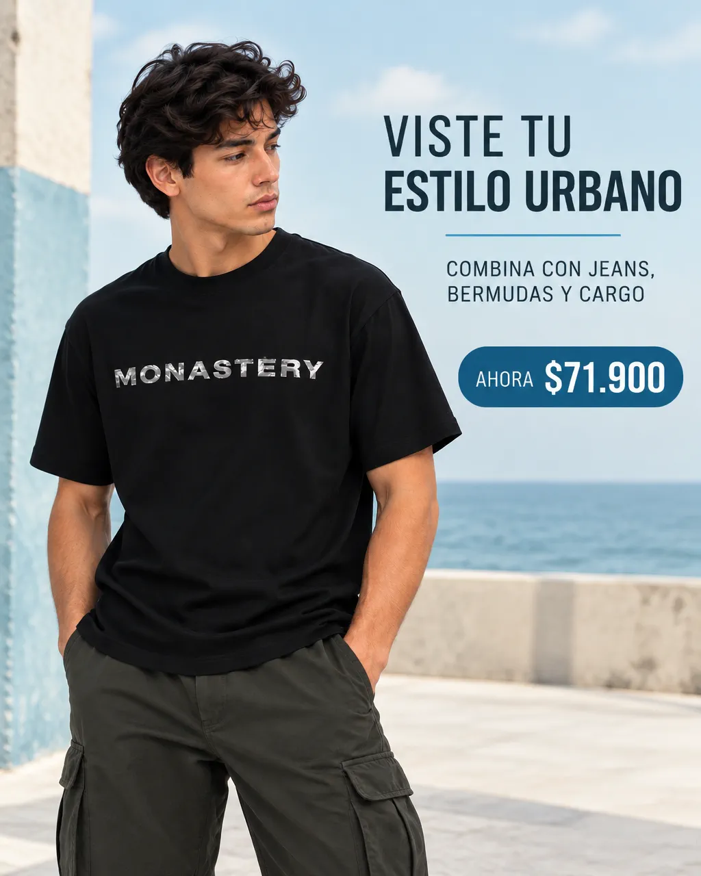 CAMISETA 8329