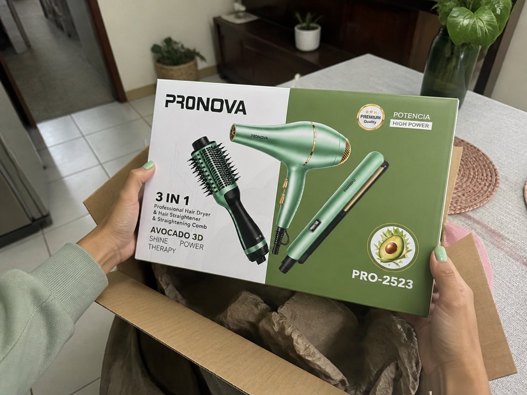 Foto de María G