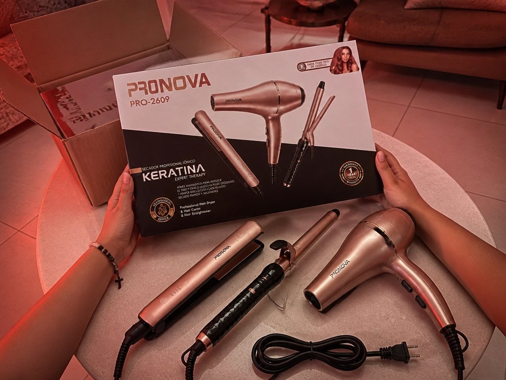 Foto de Mariana G