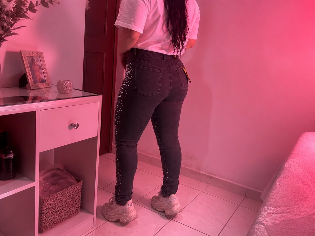 Foto de ANGÉLICA P