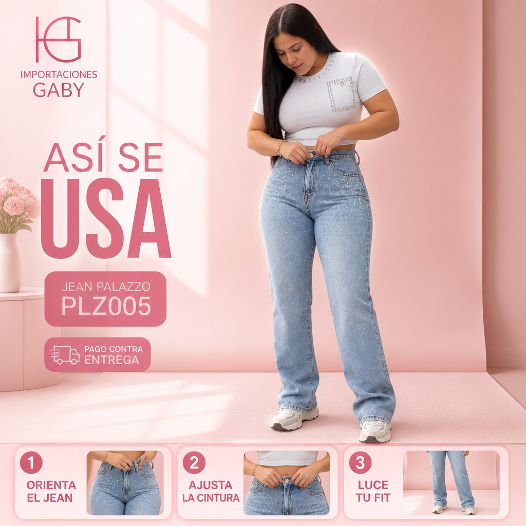 Jean Palazzo-PLZ-005 unit