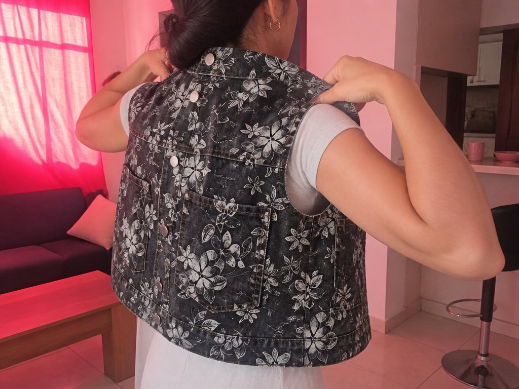 Foto de VALENTINA P