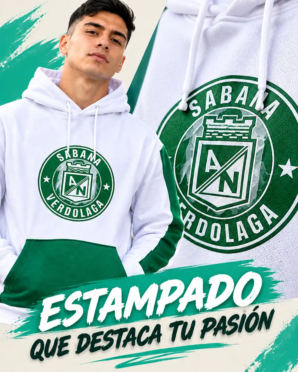 BUSO ATLÉTICO NACIONAL