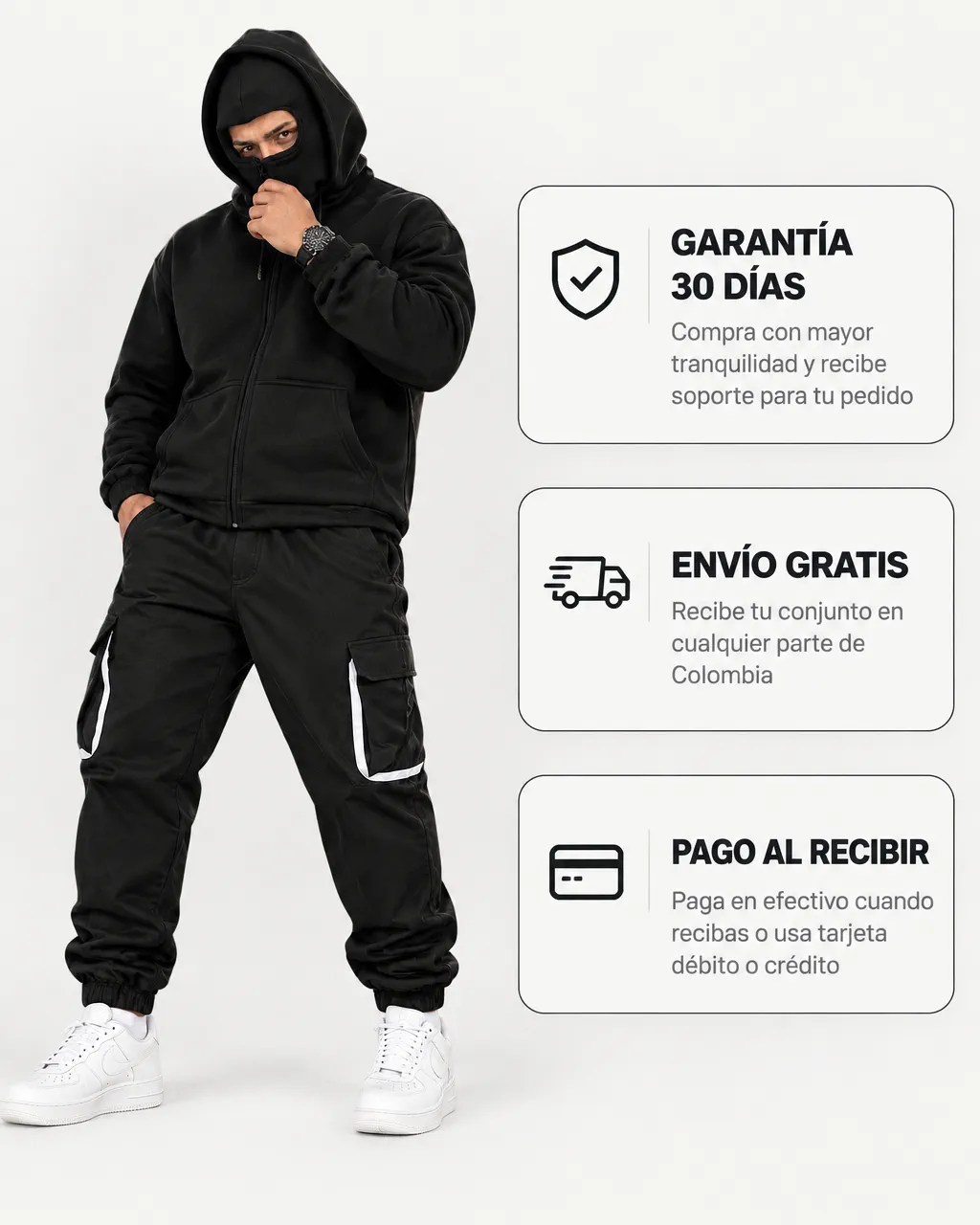 CONJUNTO URBANO