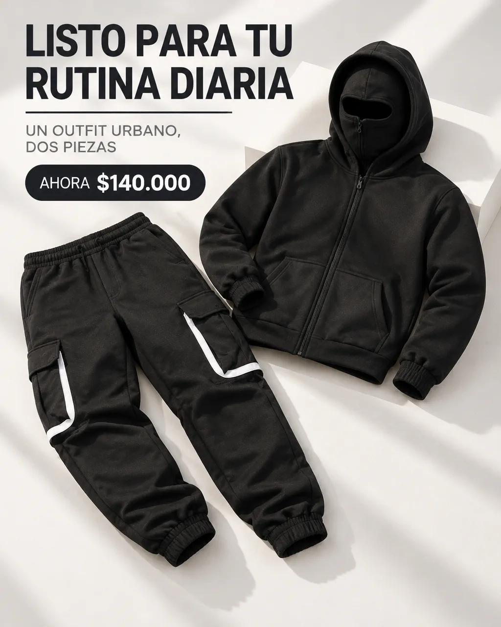 CONJUNTO URBANO
