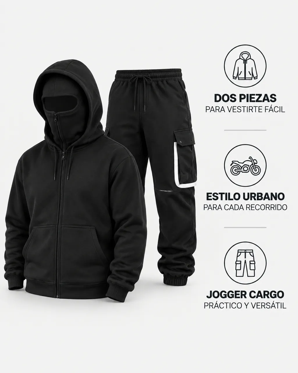 CONJUNTO URBANO