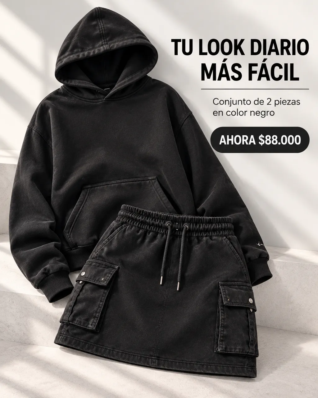 CONJUNTO GOMELO