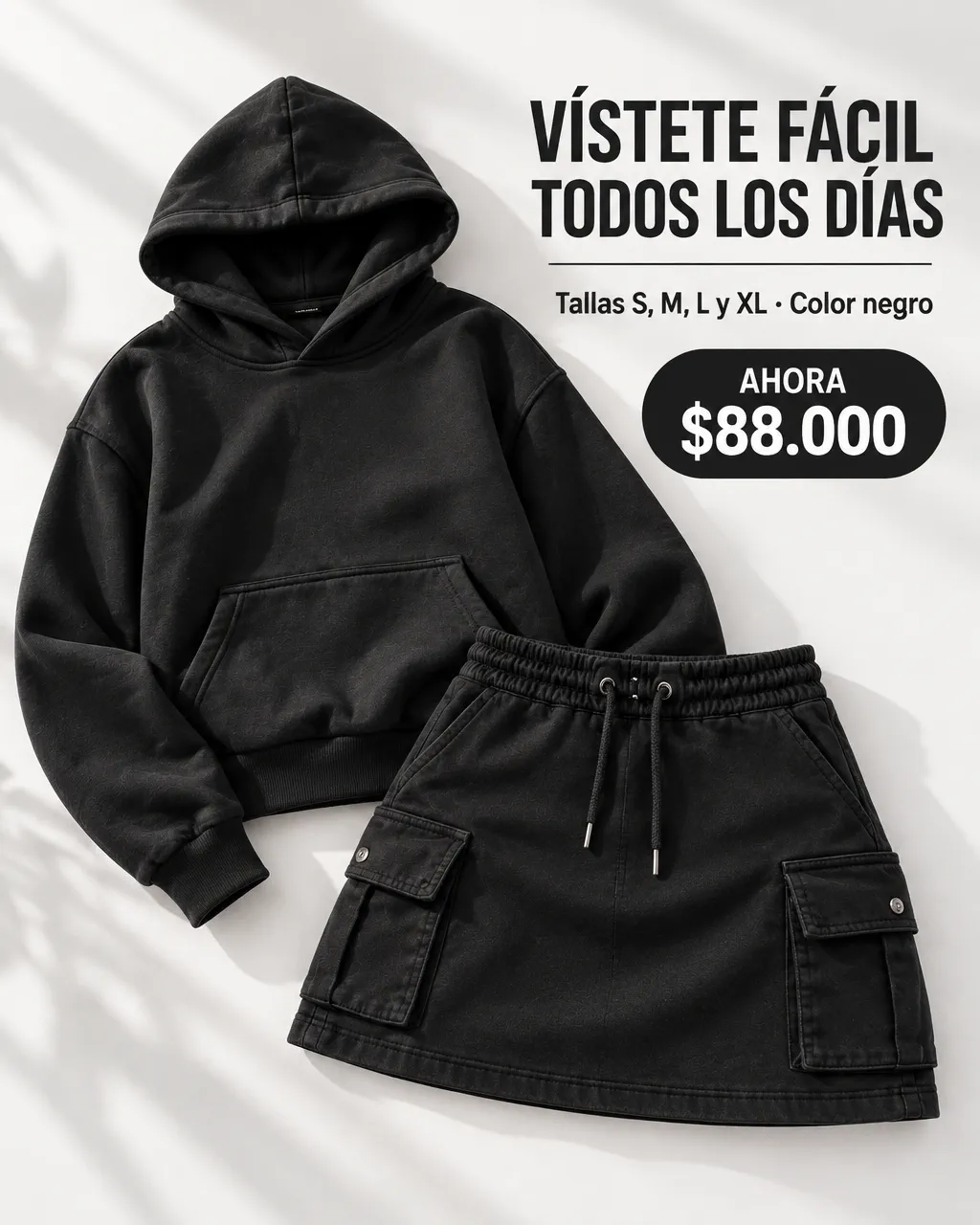 CONJUNTO GOMELO