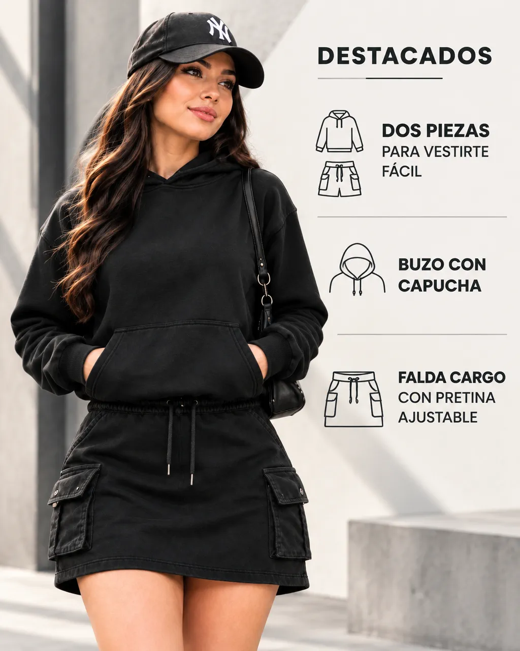 CONJUNTO GOMELO